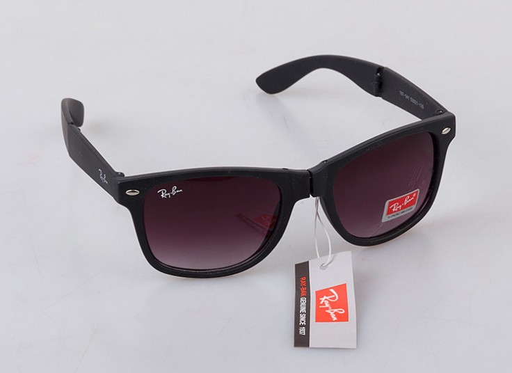 عینک آفتابی تاشو RayBan