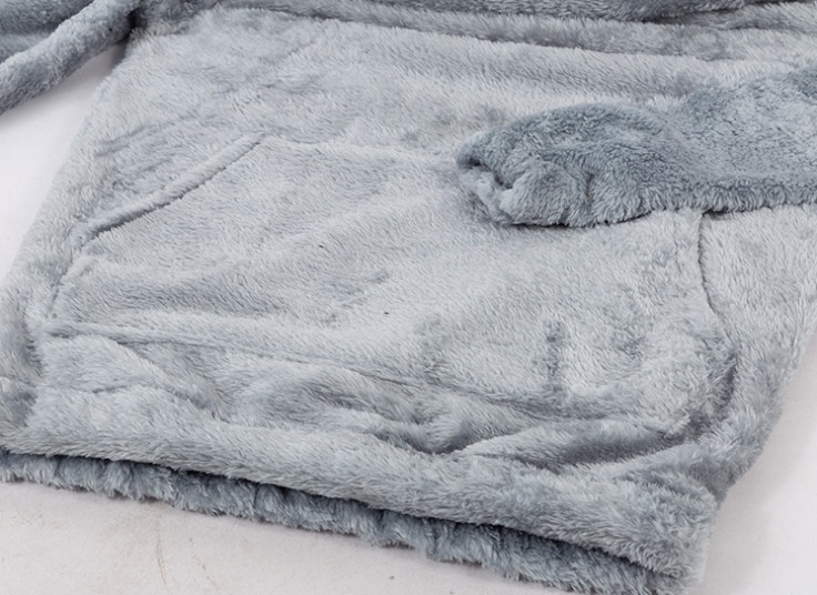 هودی مردانه تدی