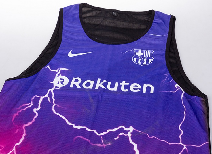 حلقه ای و شلوارک تیم های باشگاهی