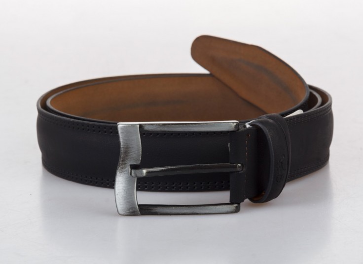 کمربند مردانه طرح POLO