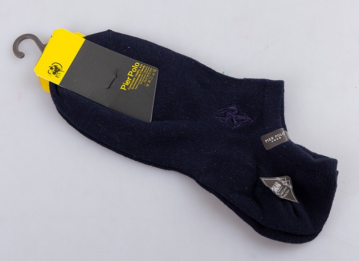 جوراب ساق کوتاه Pier Polo