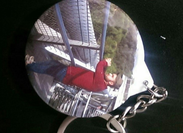 چاپ عکس روی جاکلیدی در خدمات فنی بوستان