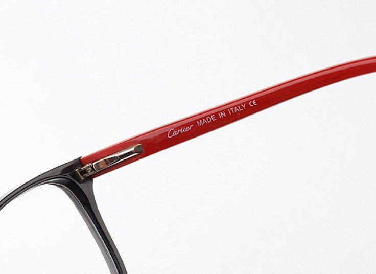عینک طبی Cartier
