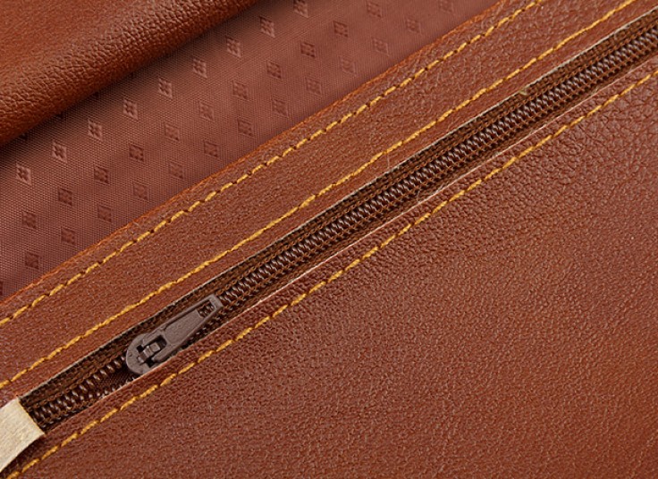 ست کیف پول و جاکارتی ARMANI