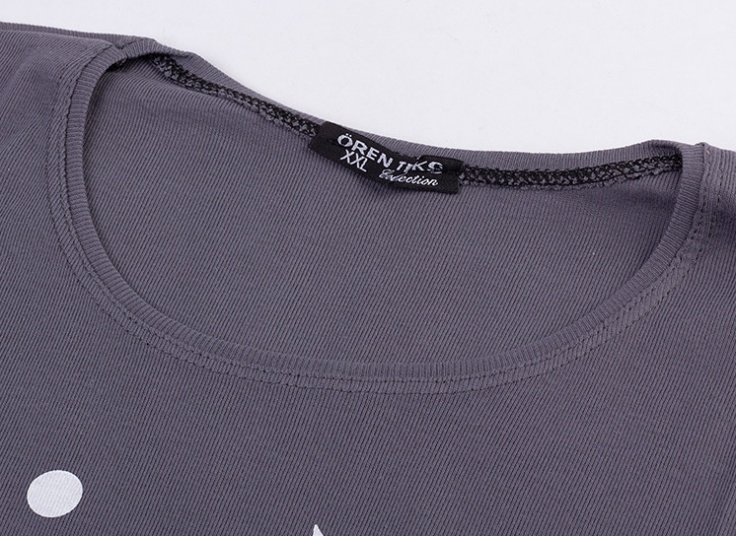 بلوز آستین بلند زنانه Oren teks