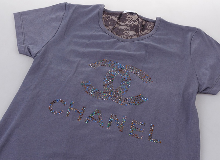 بلوز آستین کوتاه زنانه Michael Kors