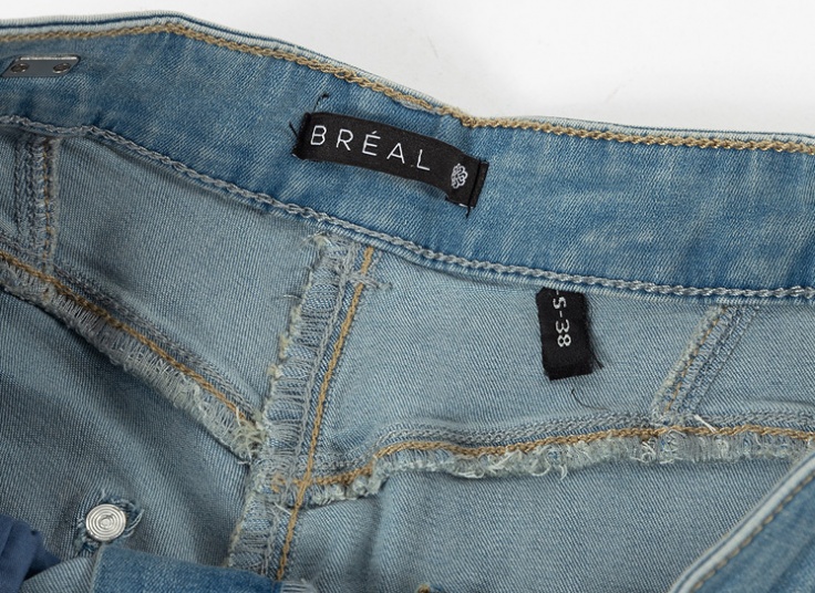 شلوار جین زنانه Breal