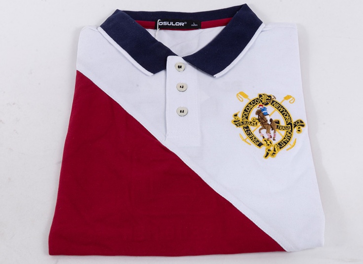 پولوشرت مردانه OSULOR