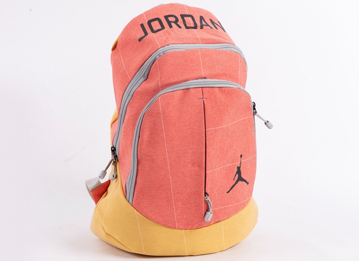 کوله پشتی دو رنگ Nike