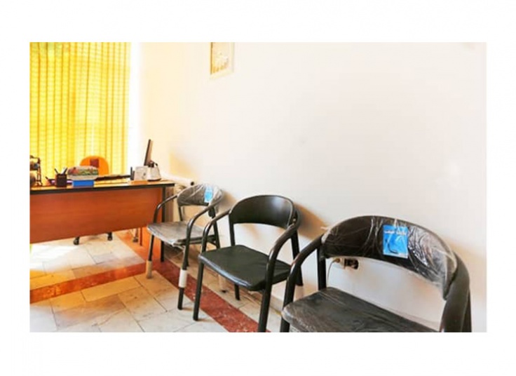 مرکز مشاوره سماع