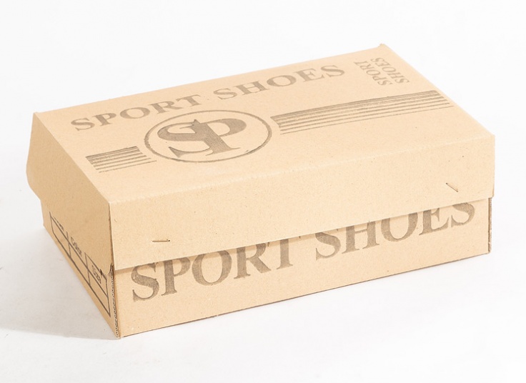 کتانی مردانه طرح adidas