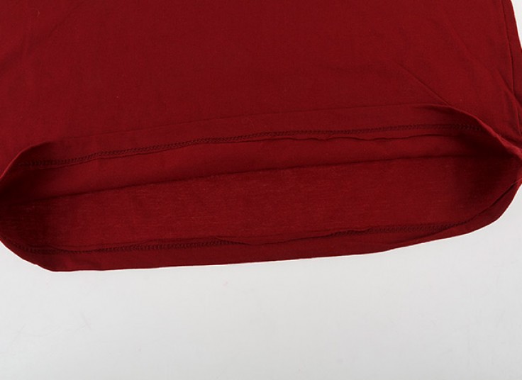 آستین حلقه ای مردانه طرح Adidas