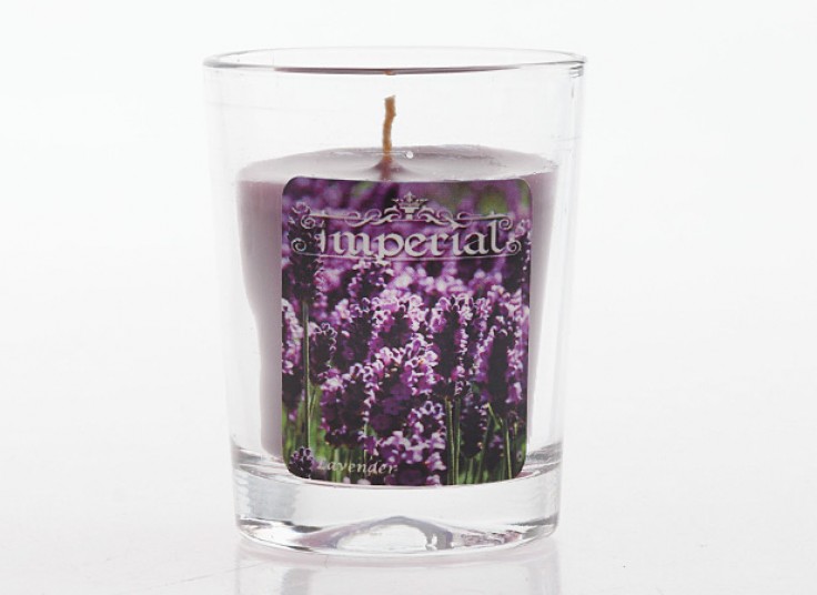 شمع لیوانی imperial