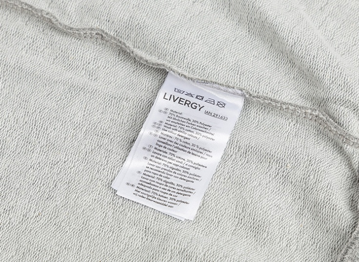 سوئیشرت مردانه Livergy