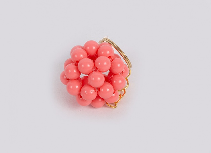 جاکلیدی مدل توپی