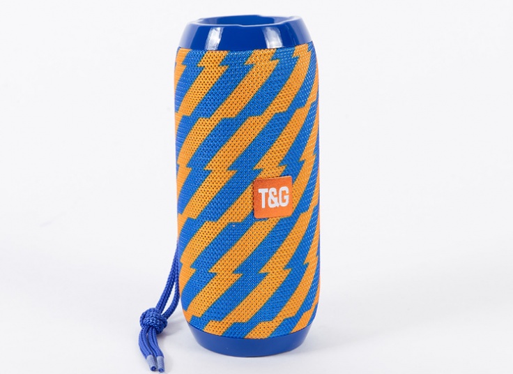 اسپیکر بلوتوث T&G