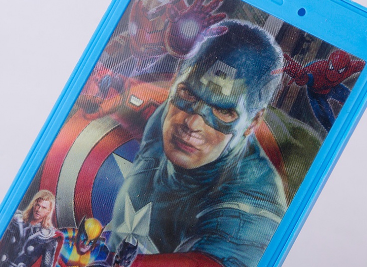 اسباب بازی موبایل موزیکال