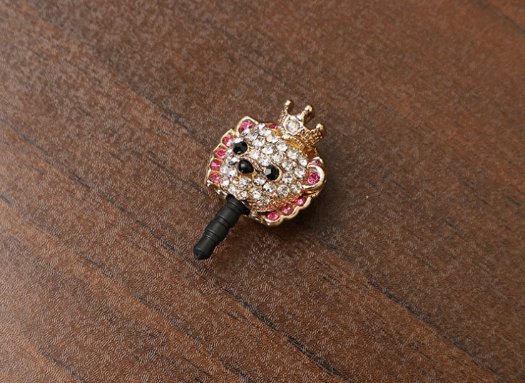 درپوش پورت هنذفری