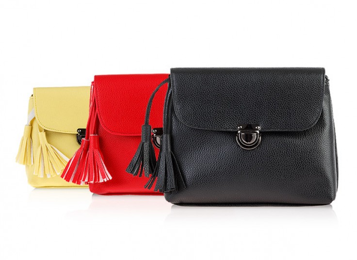 کیف زنانه baguette