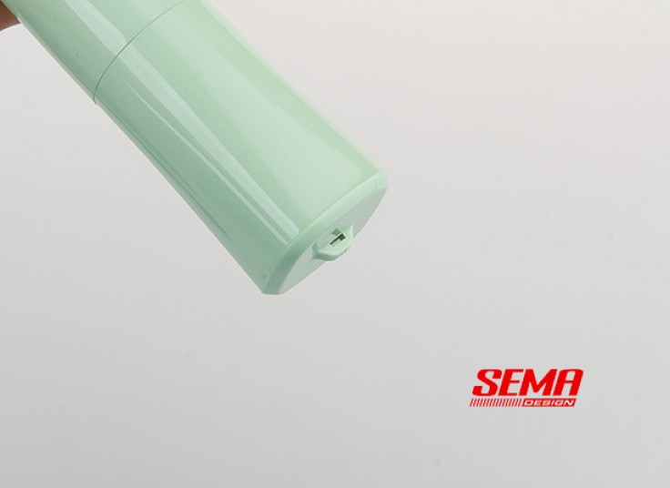 پنکه دستی پاوربانک SEMA