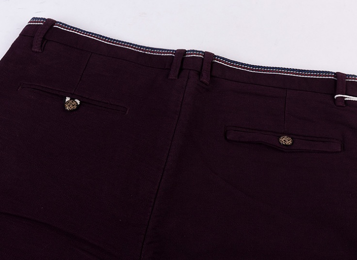 شلوار کتان مردانه Kuuleiader