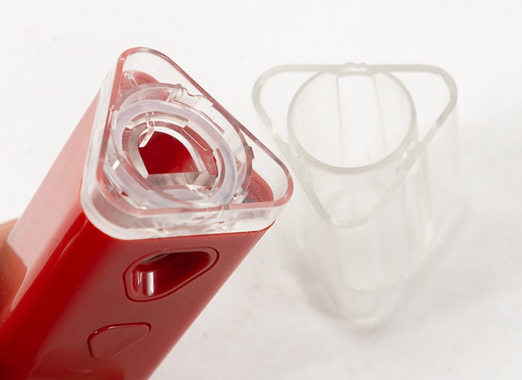 بخور سرد Triangle