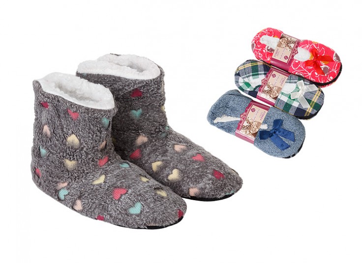 روفرشی زمستانی S and S