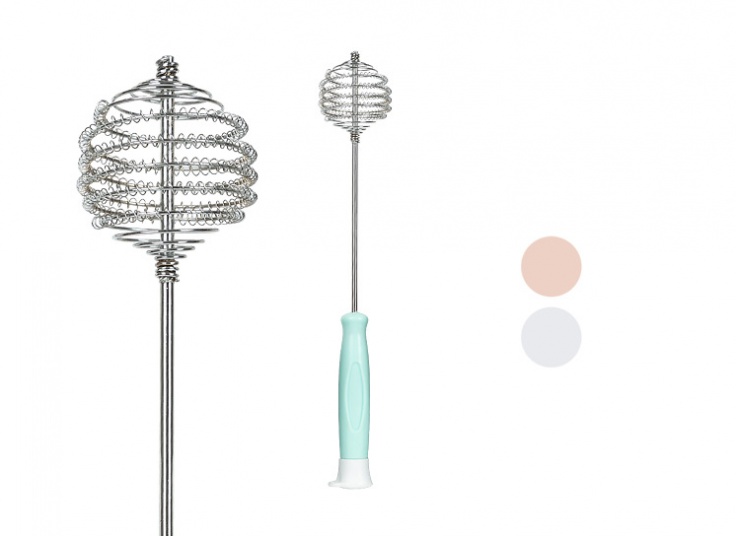 همزن دستی چرخشی