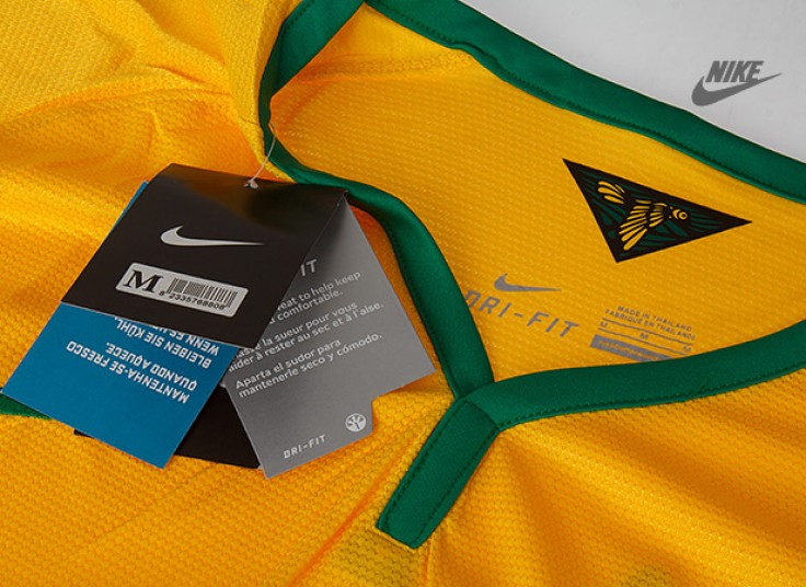 ست فوتبالی NIKE