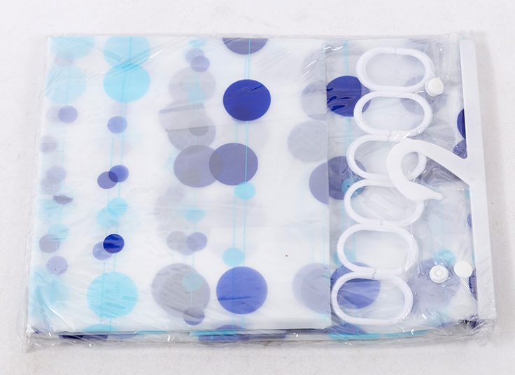 پرده حمام shower curtain