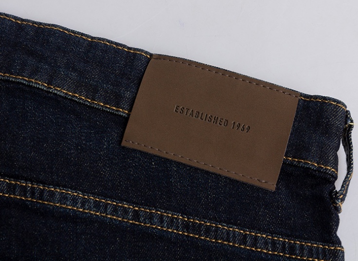 شلوار جین مردانه D & Co