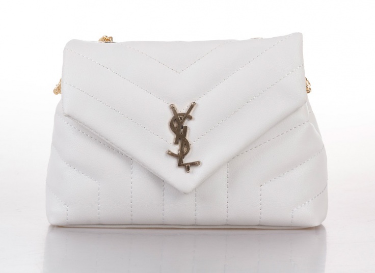 کیف دوشی طرح Yves Saint Laurent