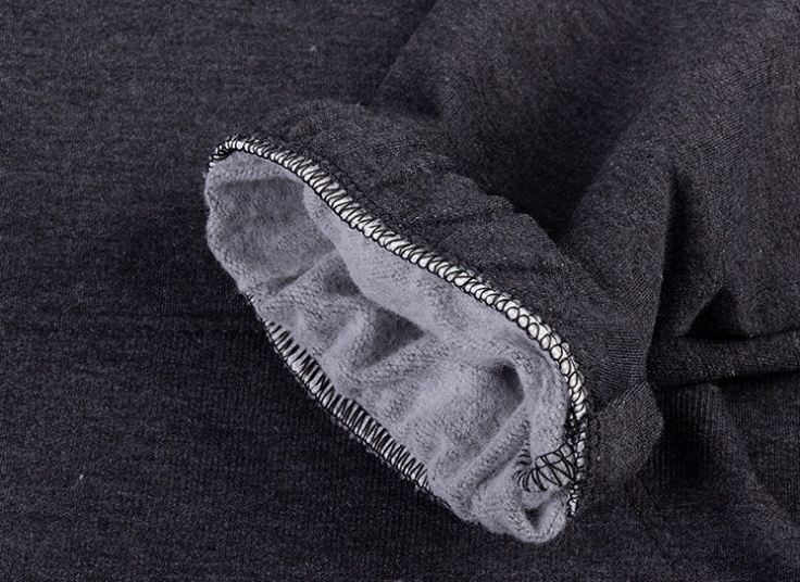 سویشرت جلوبسته مردانه Mono