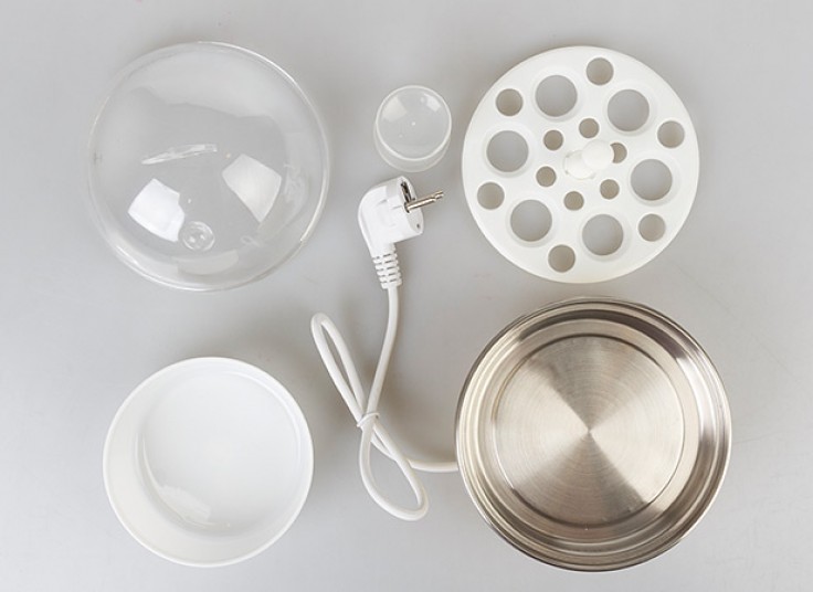 تخم مرغ پز YES مدل PREG01