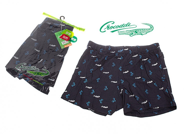 شورت باکسر Crocodile
