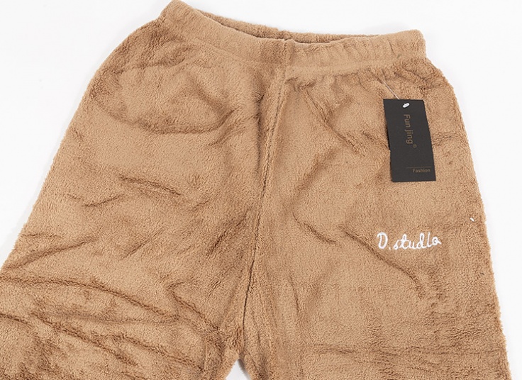 شلوار پولیشی زنانه MH