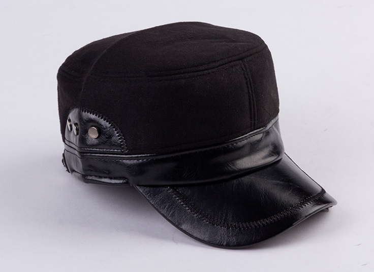 کلاه نقابدار زمستانی مردانه