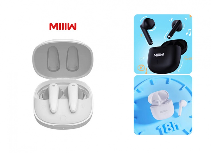 هندزفری شیائومی MIIIW