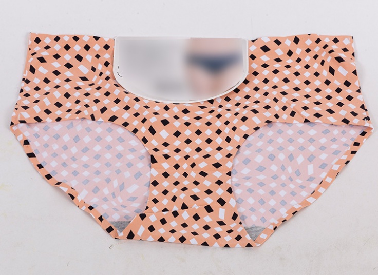 لباس زیر زنانه بدون دوخت Hana