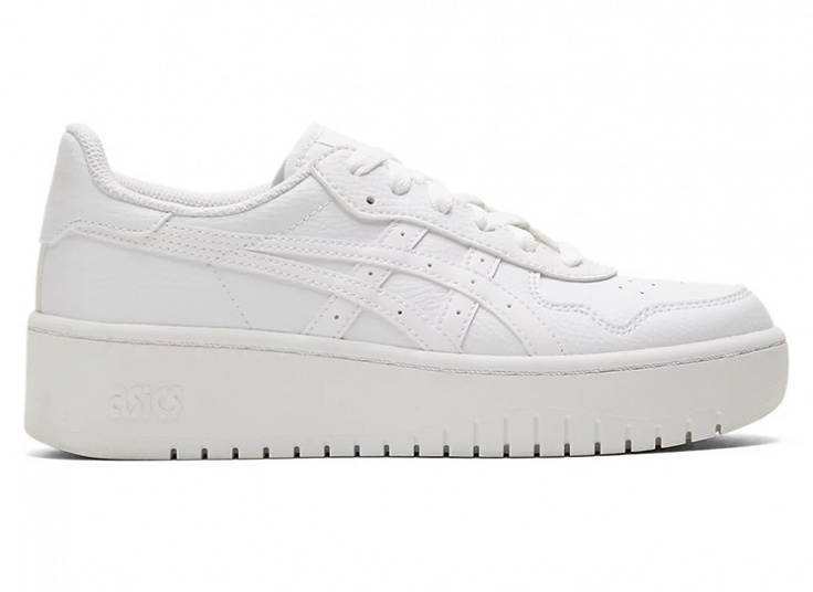 کفش ورزشی زنانه asics