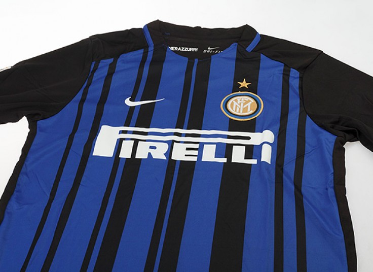 تیشرت تیم های باشگاهی Nike 