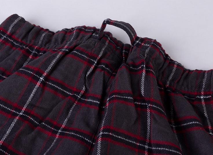 شلوار راحتی پشمی campus crew