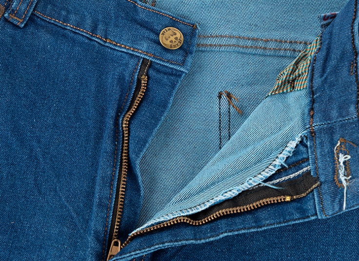 شلوار جین مردانه Lee