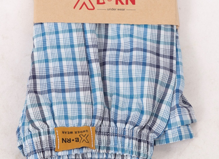 لباس زیر مردانه باکسر X Born
