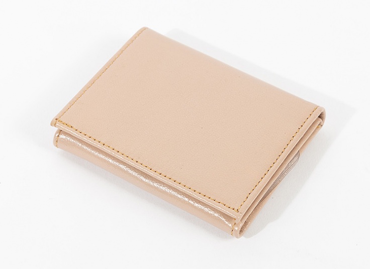 کیف پول جیبی چرم طبیعی