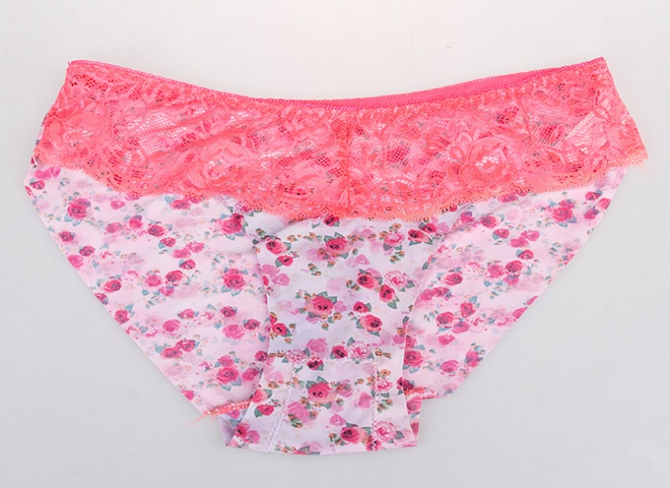 لباس زیر لیزری زنانه Hipsters