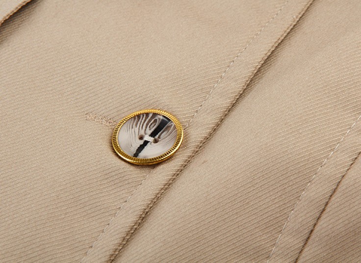 بارانی زنانه