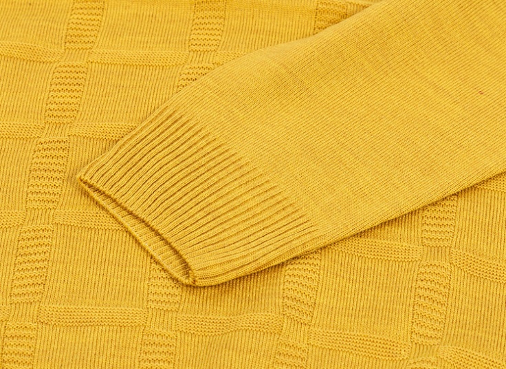 بلوز مردانه بافت طرح polo