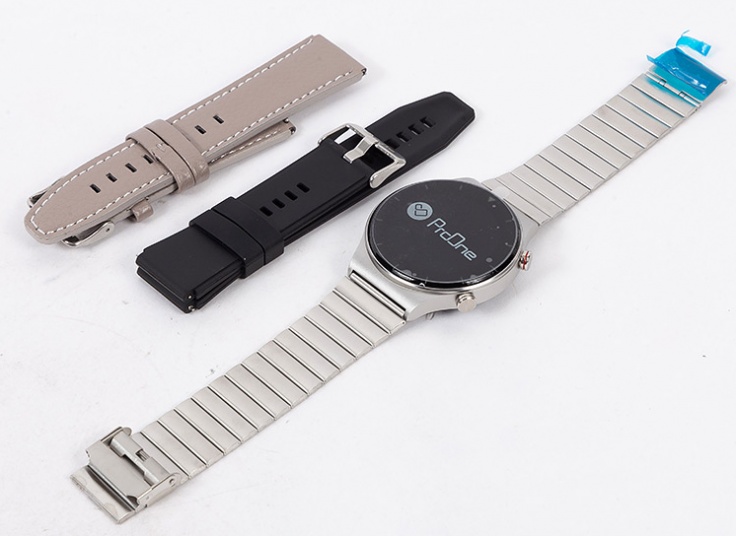 ساعت هوشمند ProOne