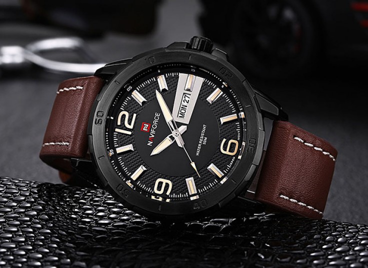 ساعت مچی Naviforce مدل NF 9055M